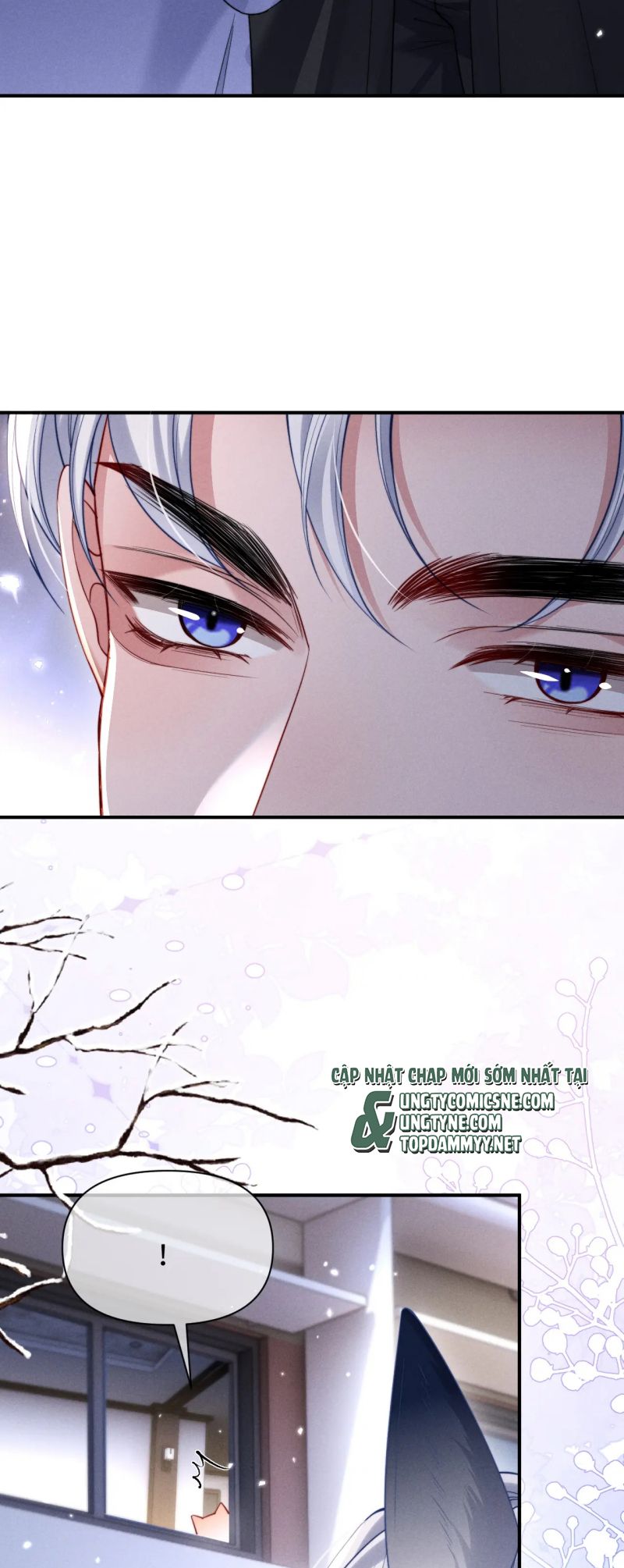 Tật Xấu Nuông Chiều Chap 52 - Trang 3