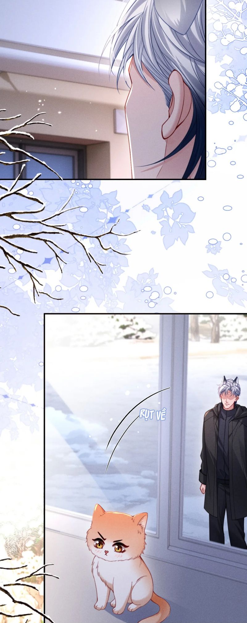 Tật Xấu Nuông Chiều Chap 52 - Trang 3