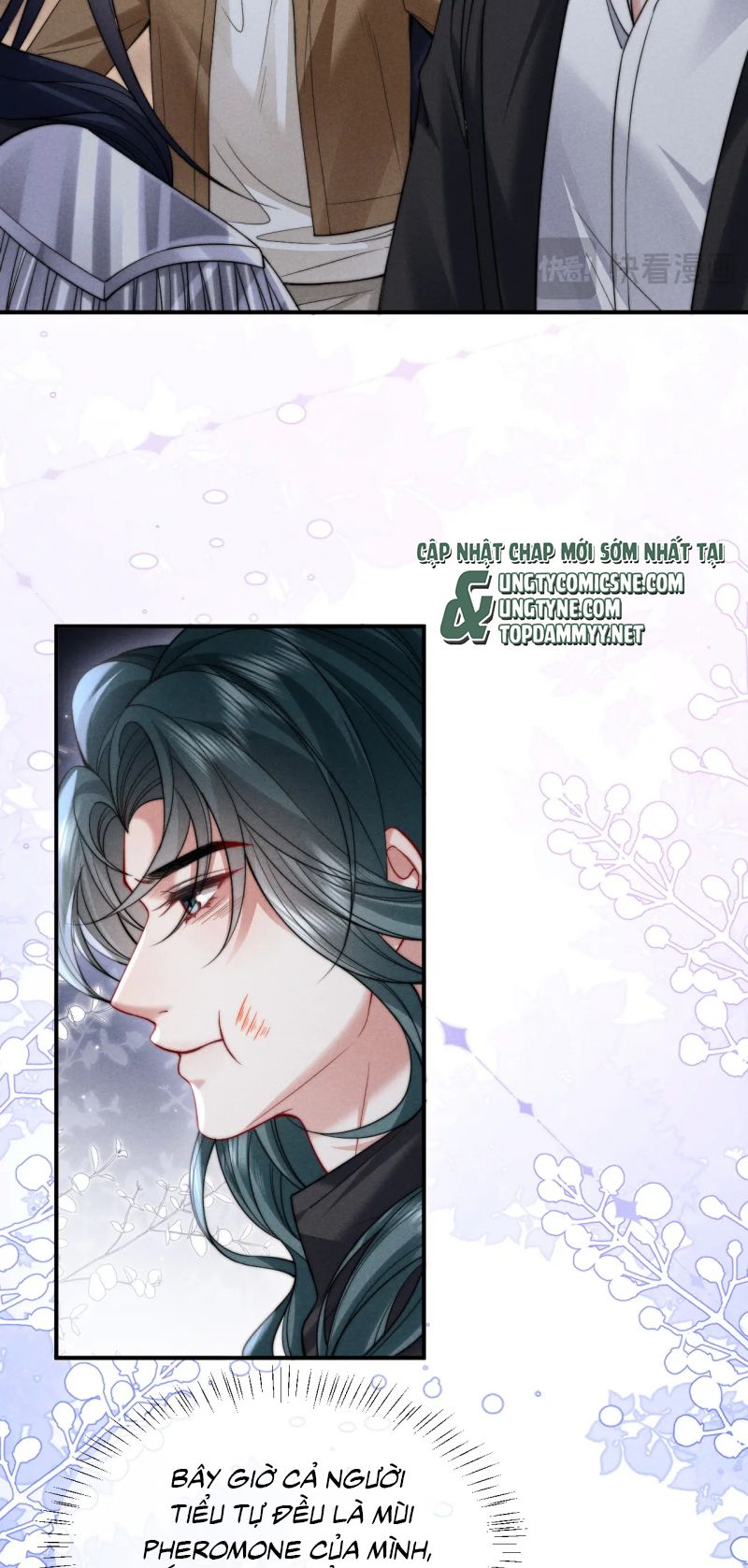 Tật Xấu Nuông Chiều Chap 52 - Trang 3