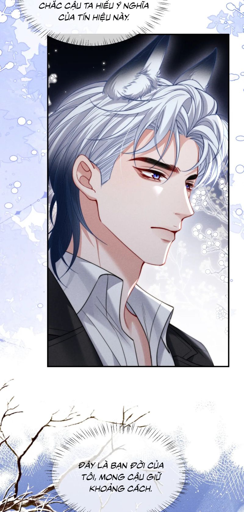 Tật Xấu Nuông Chiều Chap 52 - Trang 3