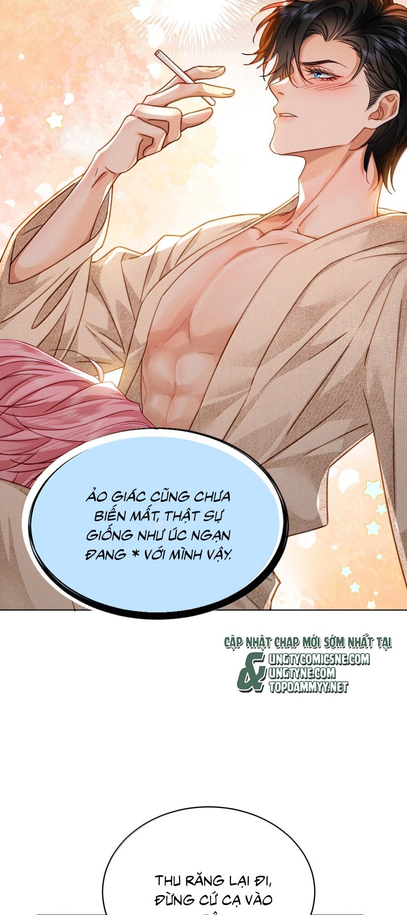Bị Em Trai Bệnh Hoạn Tùy Ý Đòi Hỏi Chap 30 - Trang 2