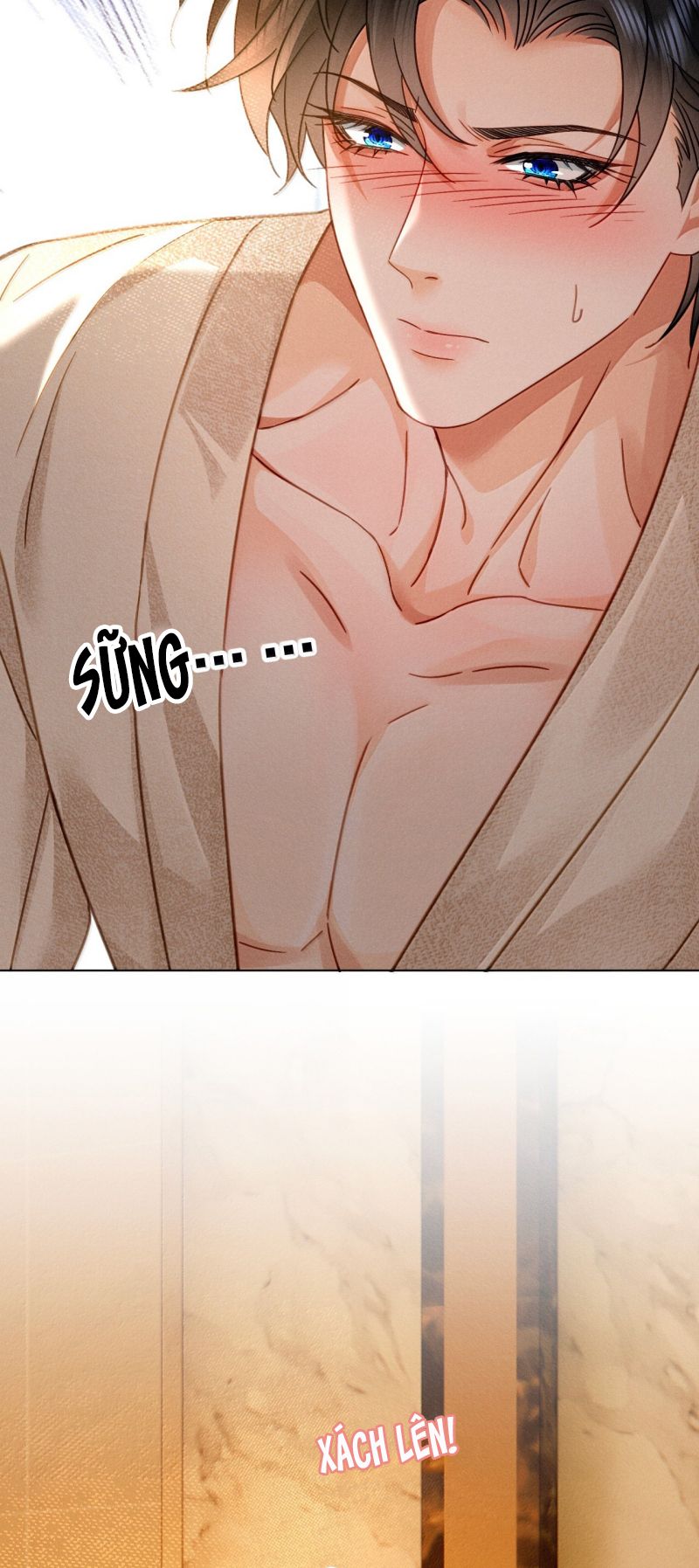 Bị Em Trai Bệnh Hoạn Tùy Ý Đòi Hỏi Chap 30 - Trang 2