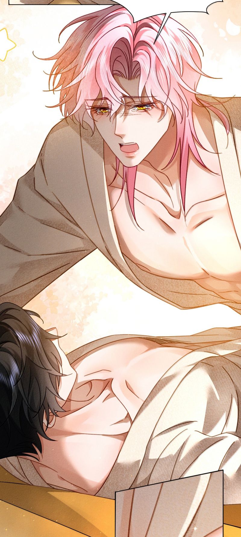 Bị Em Trai Bệnh Hoạn Tùy Ý Đòi Hỏi Chap 30 - Trang 2