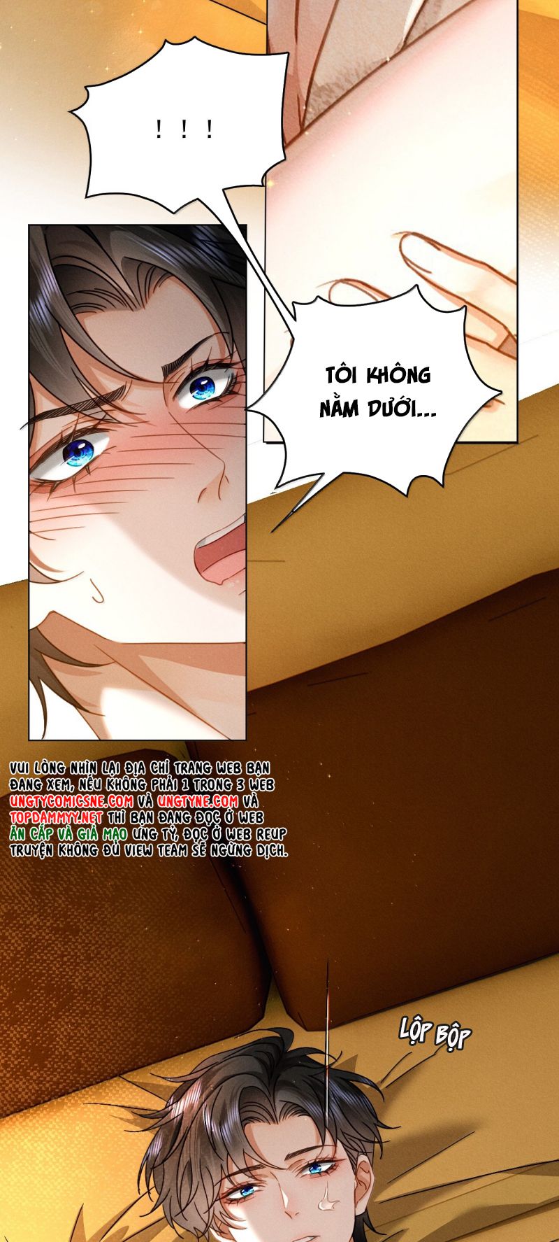 Bị Em Trai Bệnh Hoạn Tùy Ý Đòi Hỏi Chap 30 - Trang 2