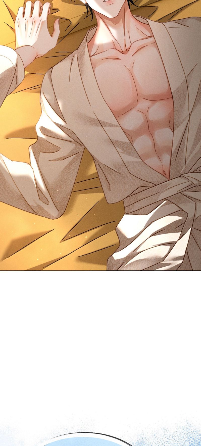 Bị Em Trai Bệnh Hoạn Tùy Ý Đòi Hỏi Chap 30 - Trang 2