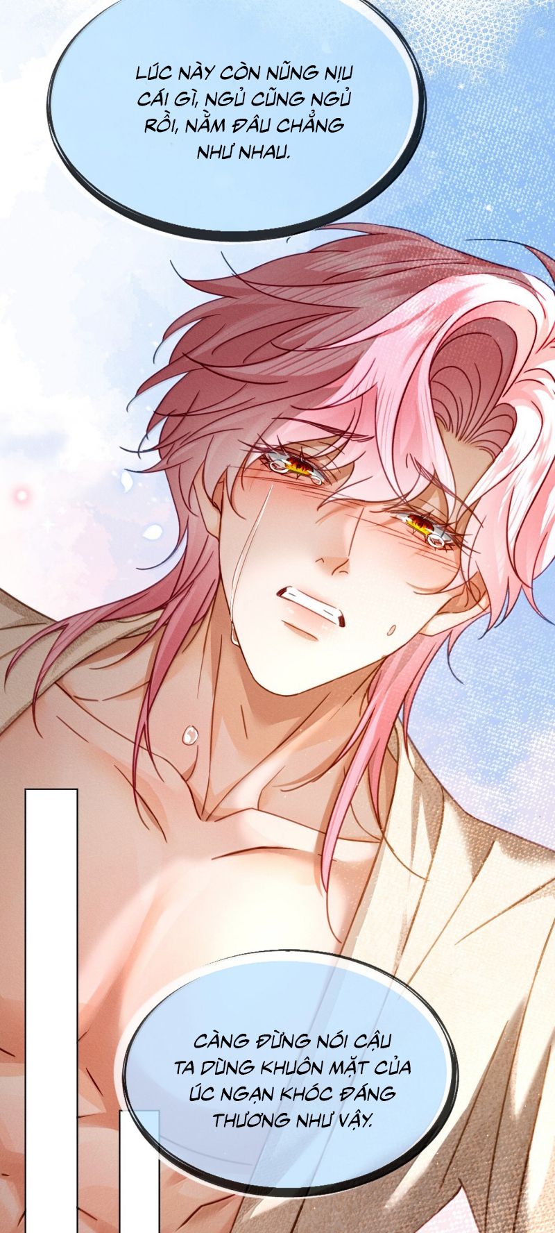 Bị Em Trai Bệnh Hoạn Tùy Ý Đòi Hỏi Chap 30 - Trang 2