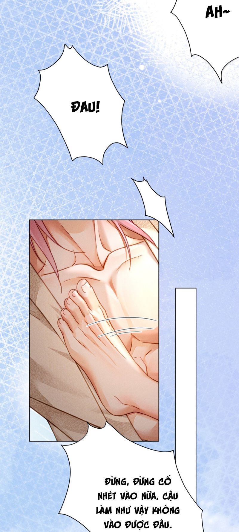 Bị Em Trai Bệnh Hoạn Tùy Ý Đòi Hỏi Chap 30 - Trang 2
