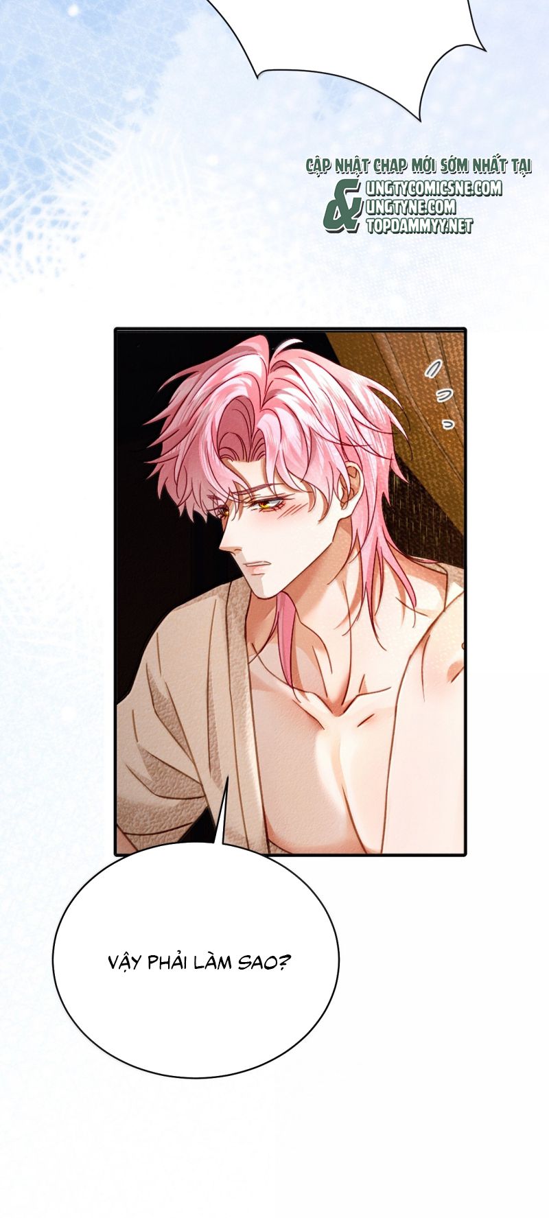 Bị Em Trai Bệnh Hoạn Tùy Ý Đòi Hỏi Chap 30 - Trang 2
