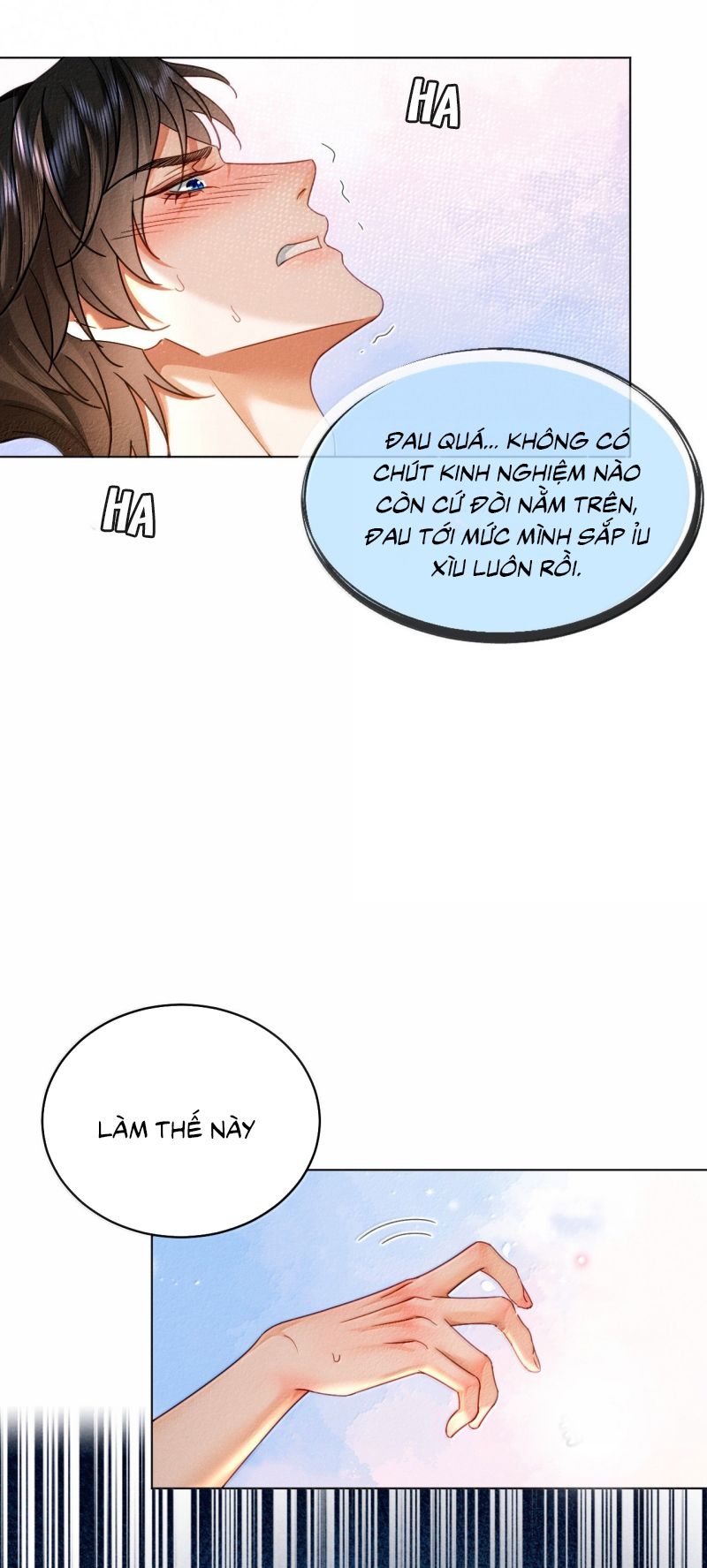 Bị Em Trai Bệnh Hoạn Tùy Ý Đòi Hỏi Chap 30 - Trang 2