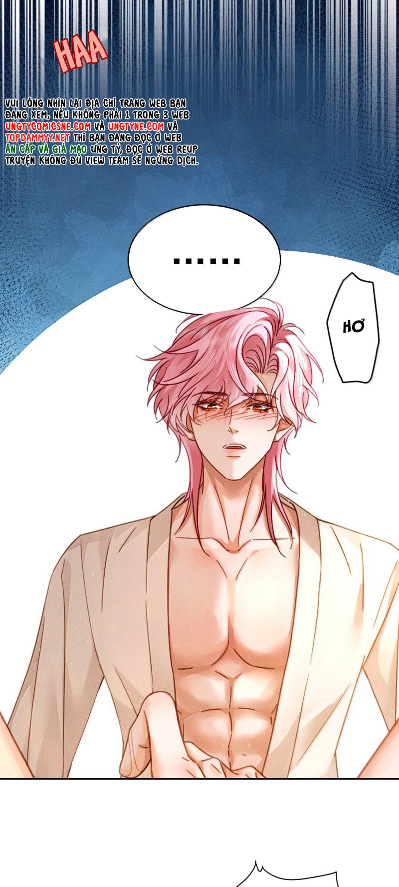 Bị Em Trai Bệnh Hoạn Tùy Ý Đòi Hỏi Chap 30 - Trang 2