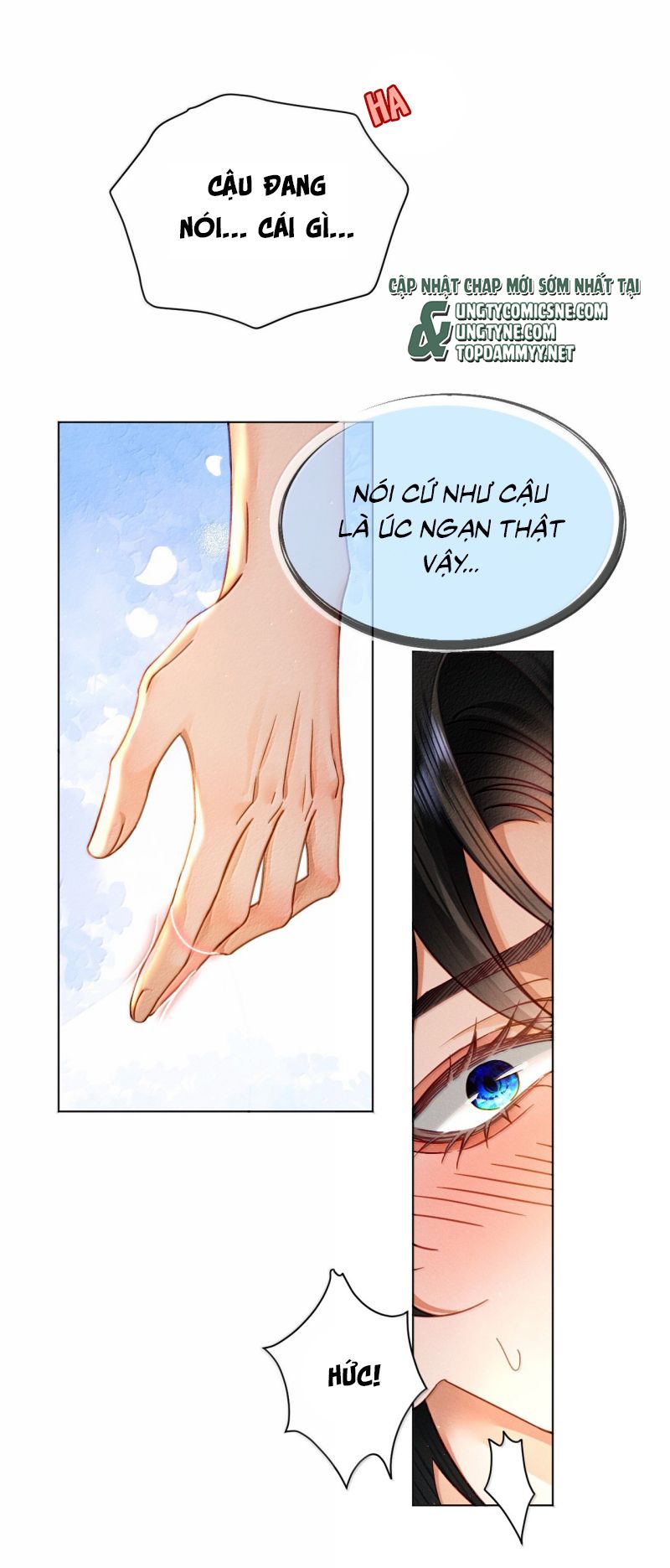 Bị Em Trai Bệnh Hoạn Tùy Ý Đòi Hỏi Chap 30 - Trang 2