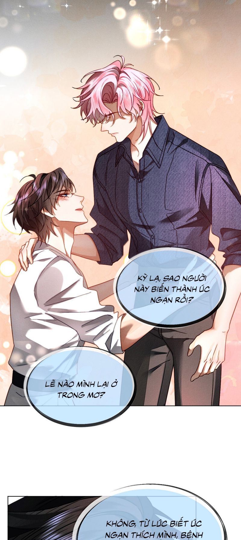 Bị Em Trai Bệnh Hoạn Tùy Ý Đòi Hỏi Chap 30 - Trang 2