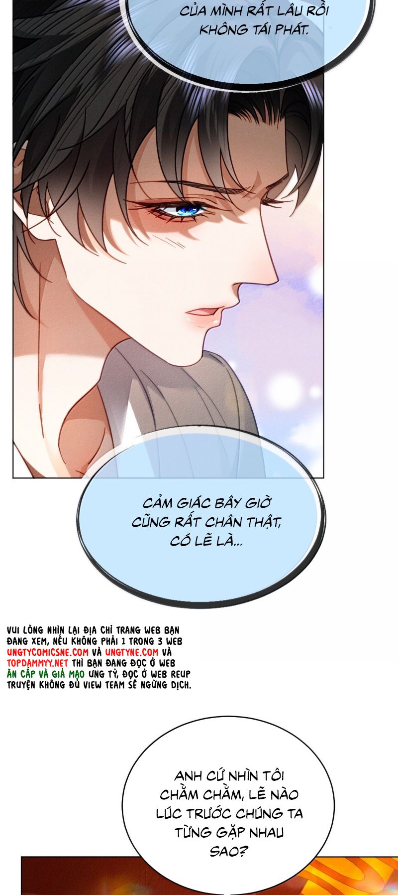 Bị Em Trai Bệnh Hoạn Tùy Ý Đòi Hỏi Chap 30 - Trang 2