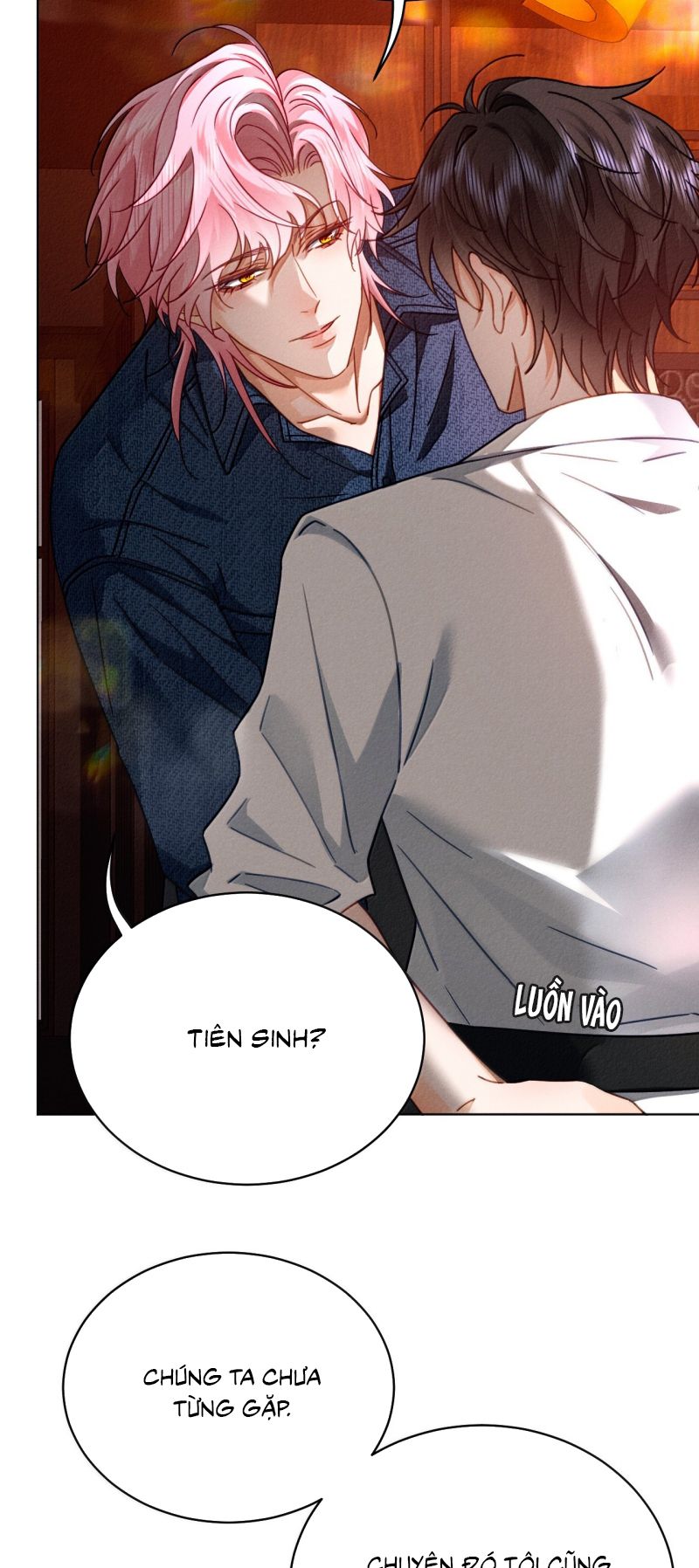 Bị Em Trai Bệnh Hoạn Tùy Ý Đòi Hỏi Chap 30 - Trang 2