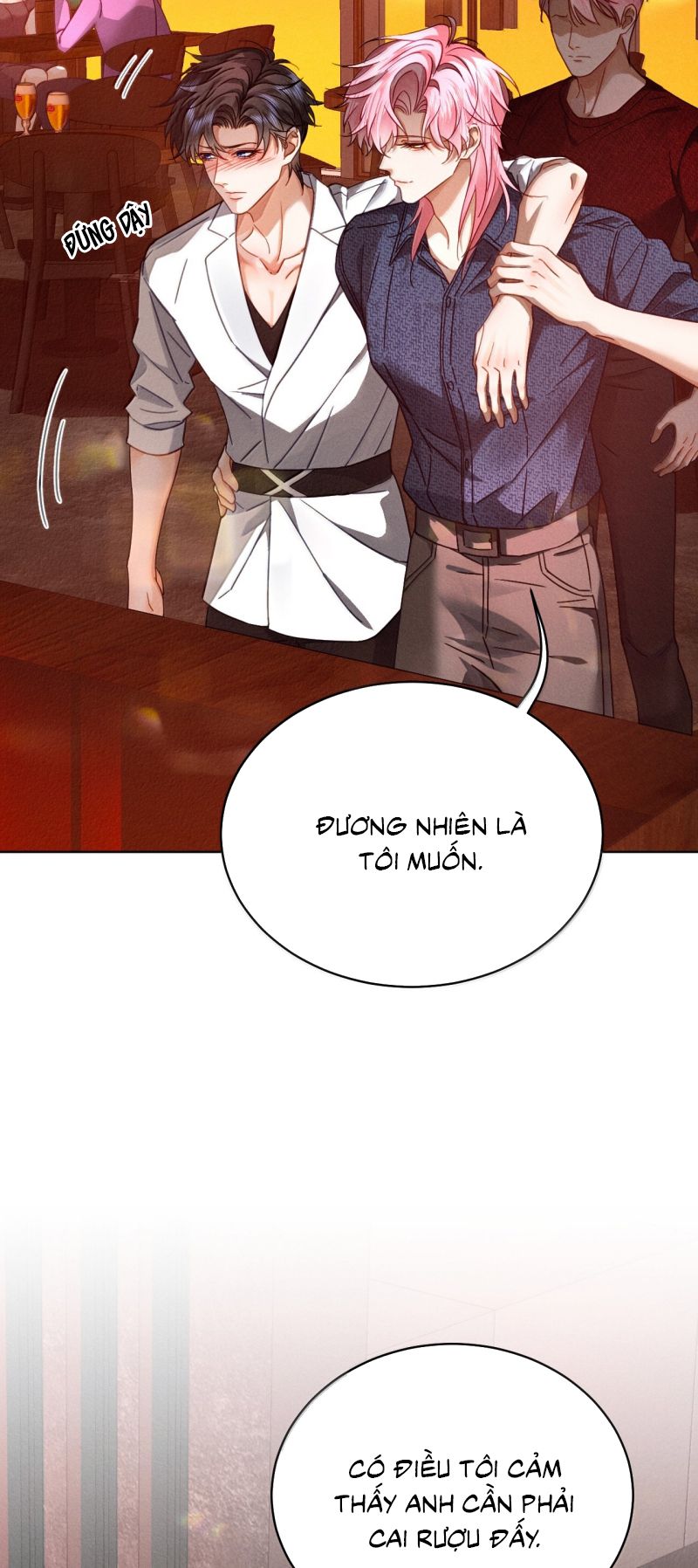 Bị Em Trai Bệnh Hoạn Tùy Ý Đòi Hỏi Chap 30 - Trang 2
