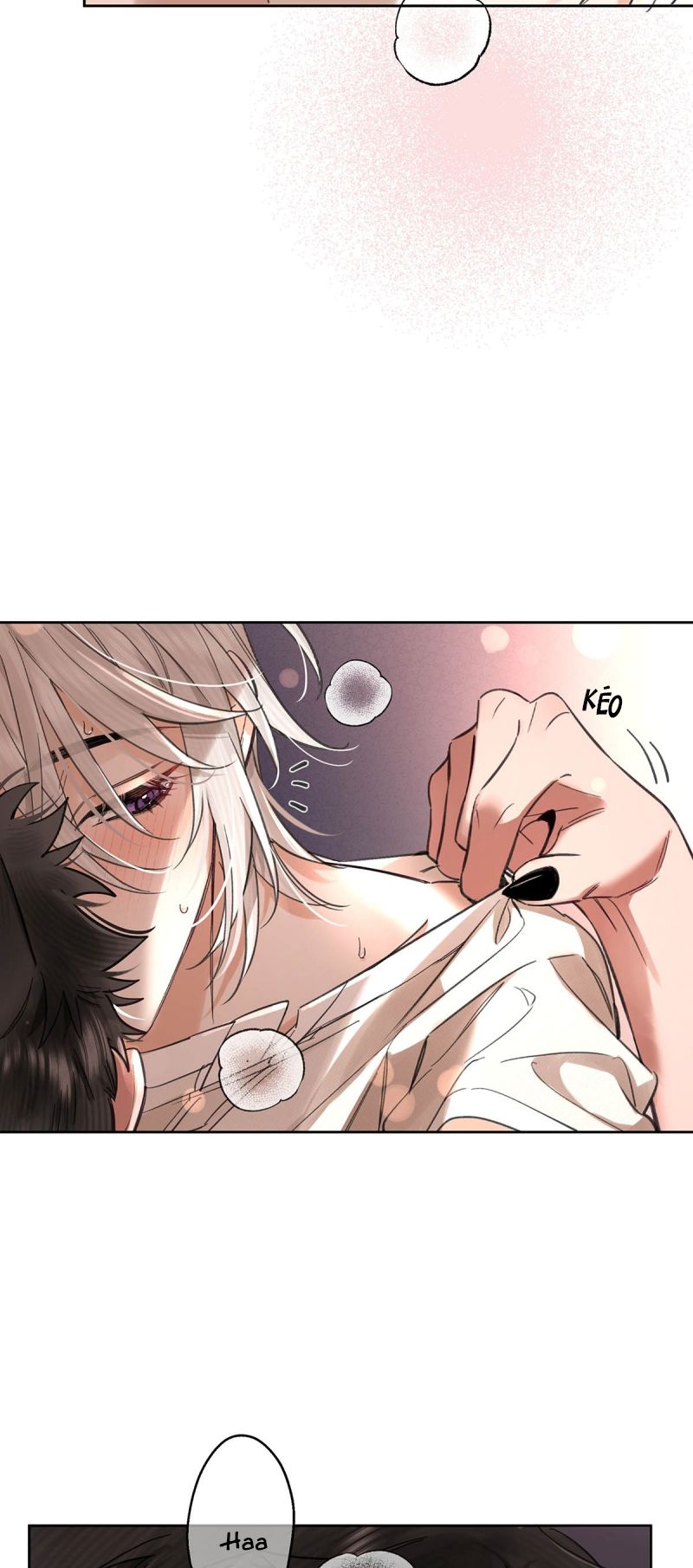 Lang Quân Muốn Chịu Trách Nhiệm Với Tôi Chap 20 - Trang 3