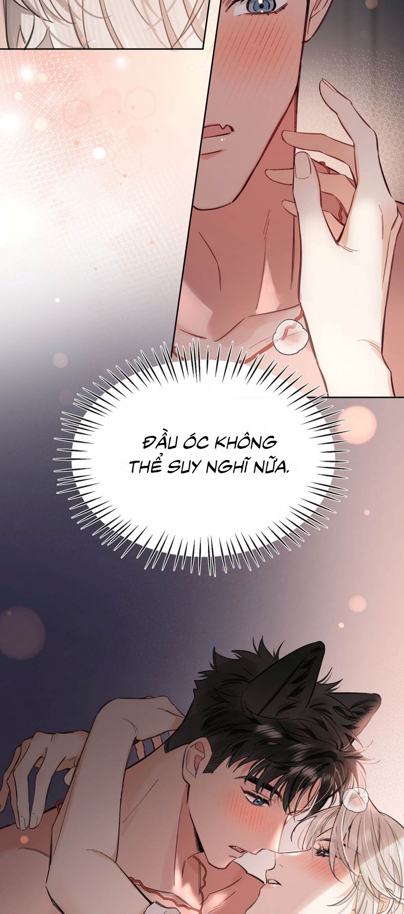 Lang Quân Muốn Chịu Trách Nhiệm Với Tôi Chap 20 - Trang 3