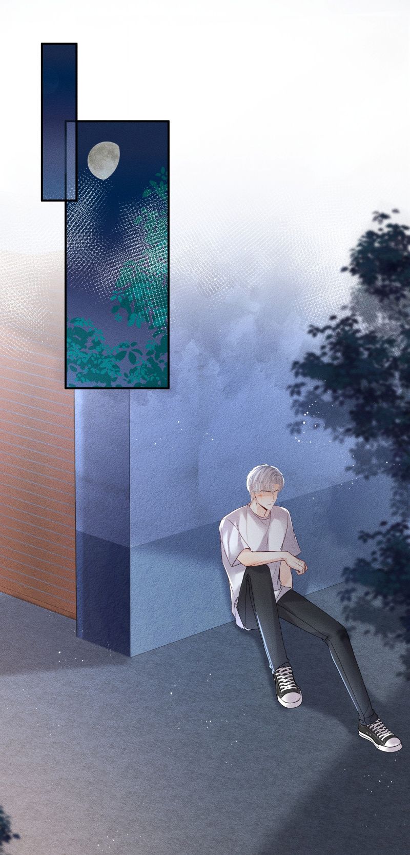 Nhận Kẻ Địch Làm Cha Chap 12 - Trang 2