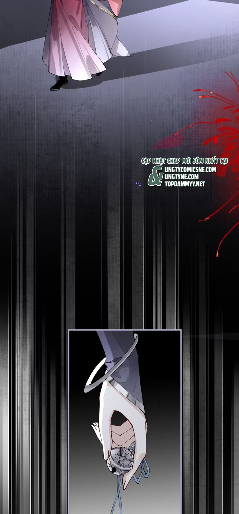 Giả Làm Phu Thê Với Xà Tôn Chap 4 - Next 