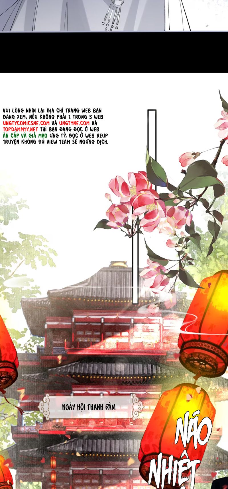 Giả Làm Phu Thê Với Xà Tôn Chap 4 - Next 