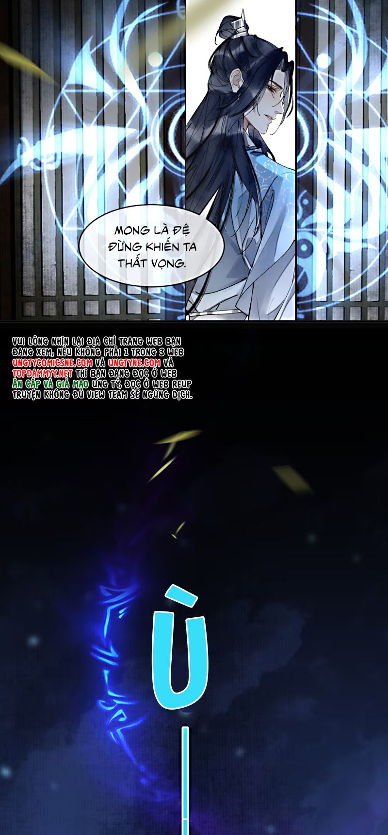 Giả Làm Phu Thê Với Xà Tôn Chap 4 - Next 