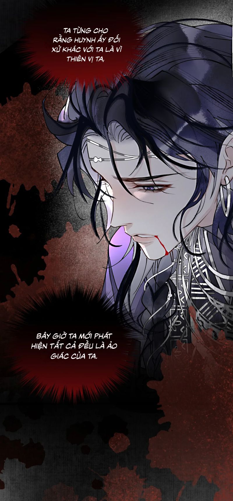 Giả Làm Phu Thê Với Xà Tôn Chap 4 - Next 