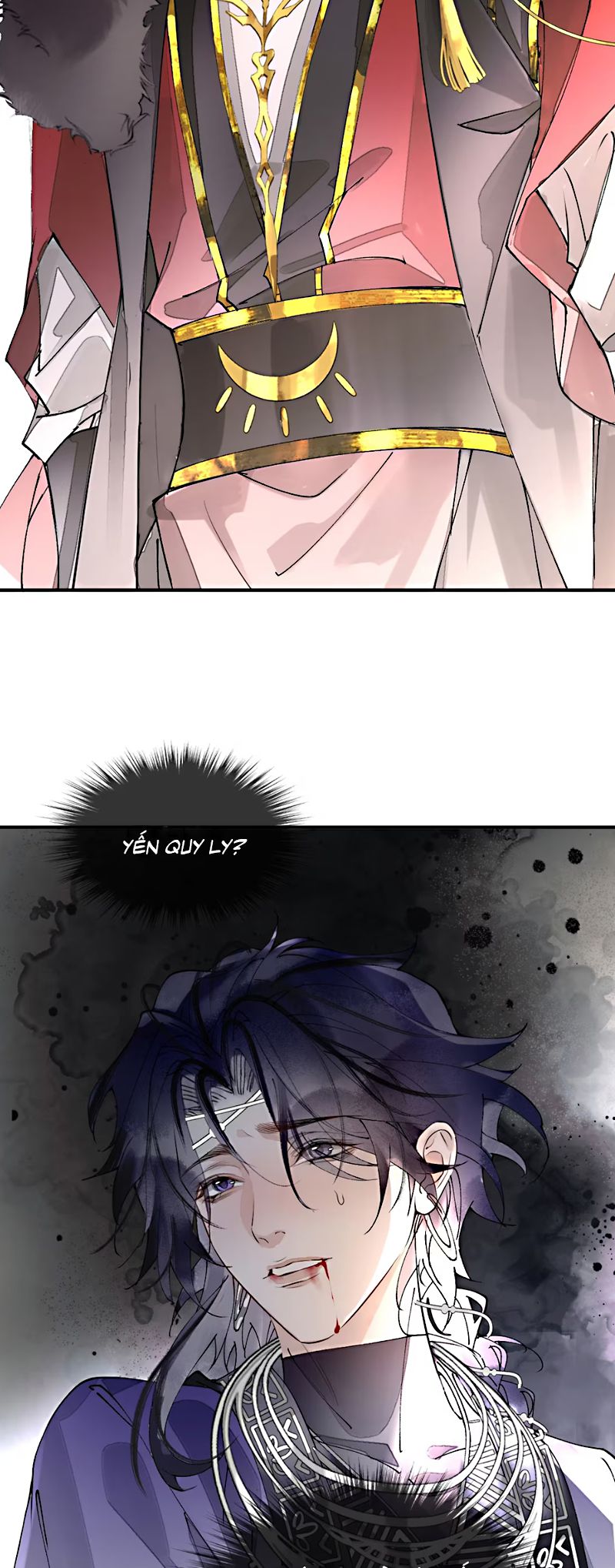 Giả Làm Phu Thê Với Xà Tôn Chap 4 - Next 
