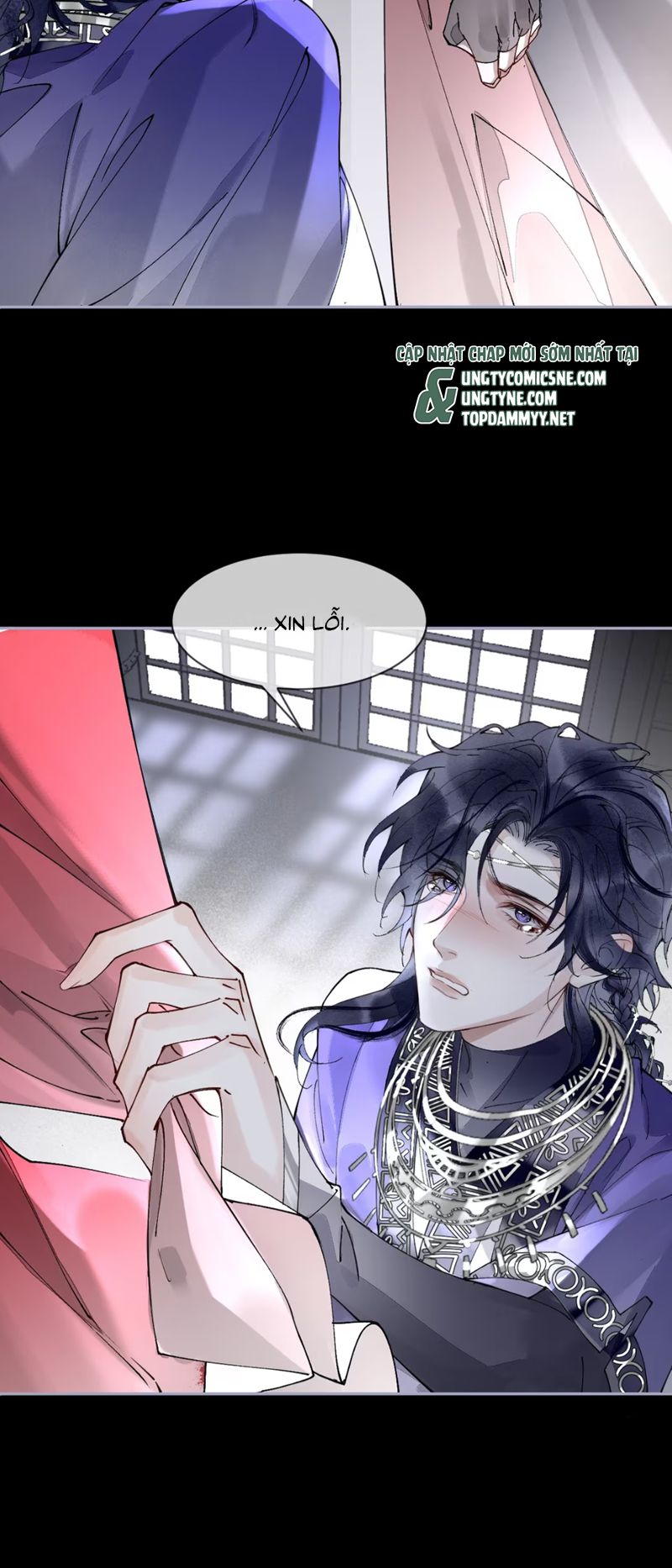 Giả Làm Phu Thê Với Xà Tôn Chap 4 - Next 