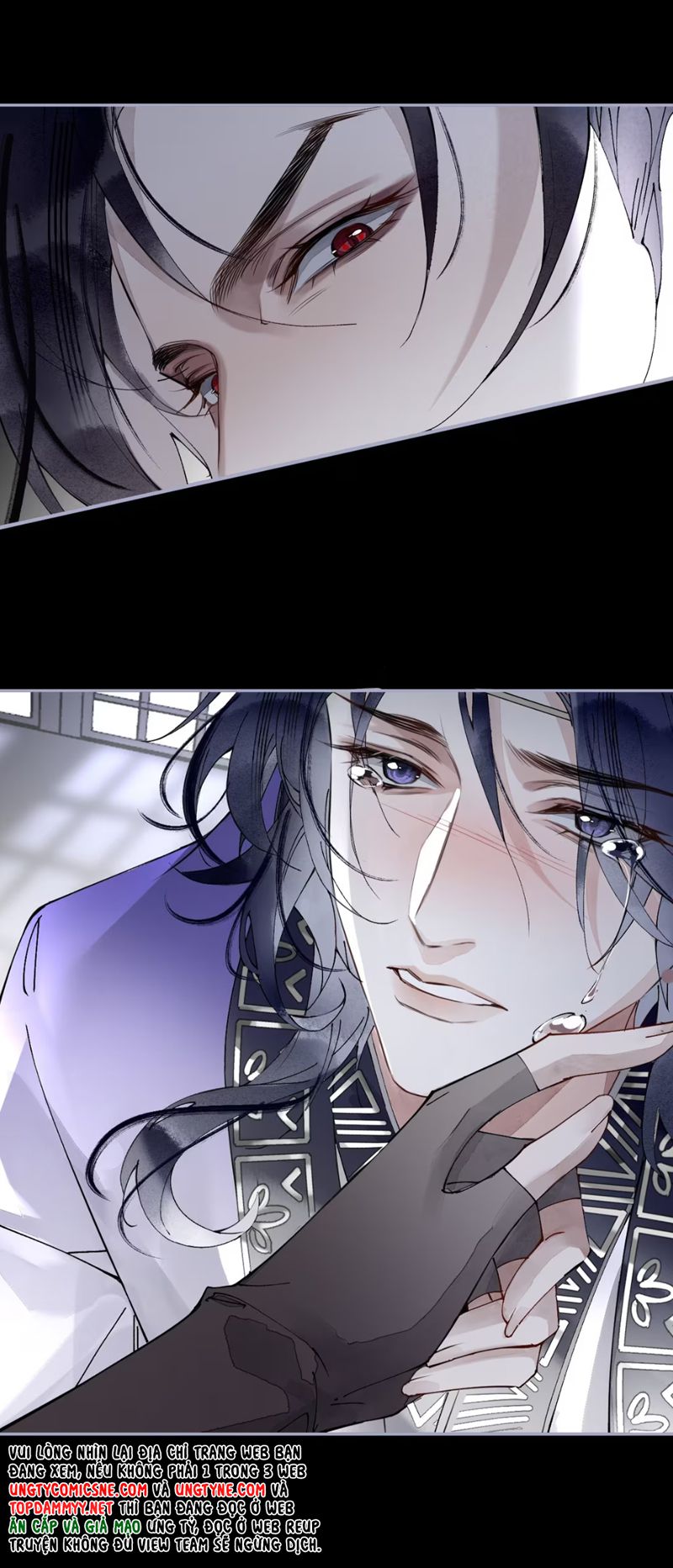 Giả Làm Phu Thê Với Xà Tôn Chap 4 - Next 