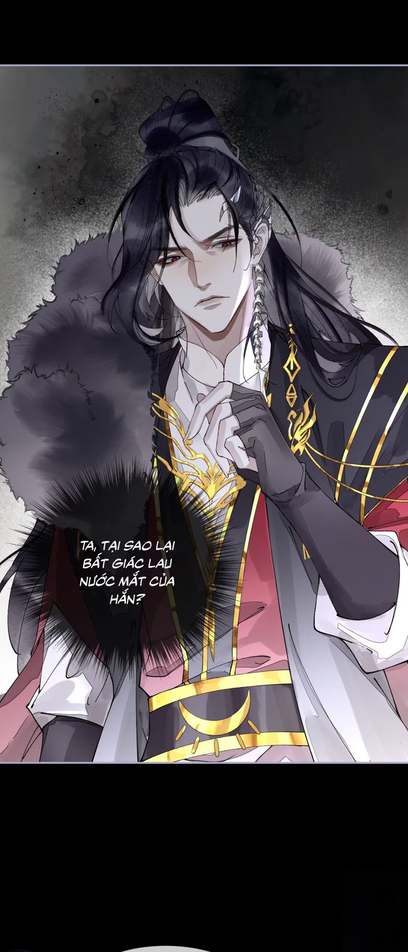 Giả Làm Phu Thê Với Xà Tôn Chap 4 - Next 