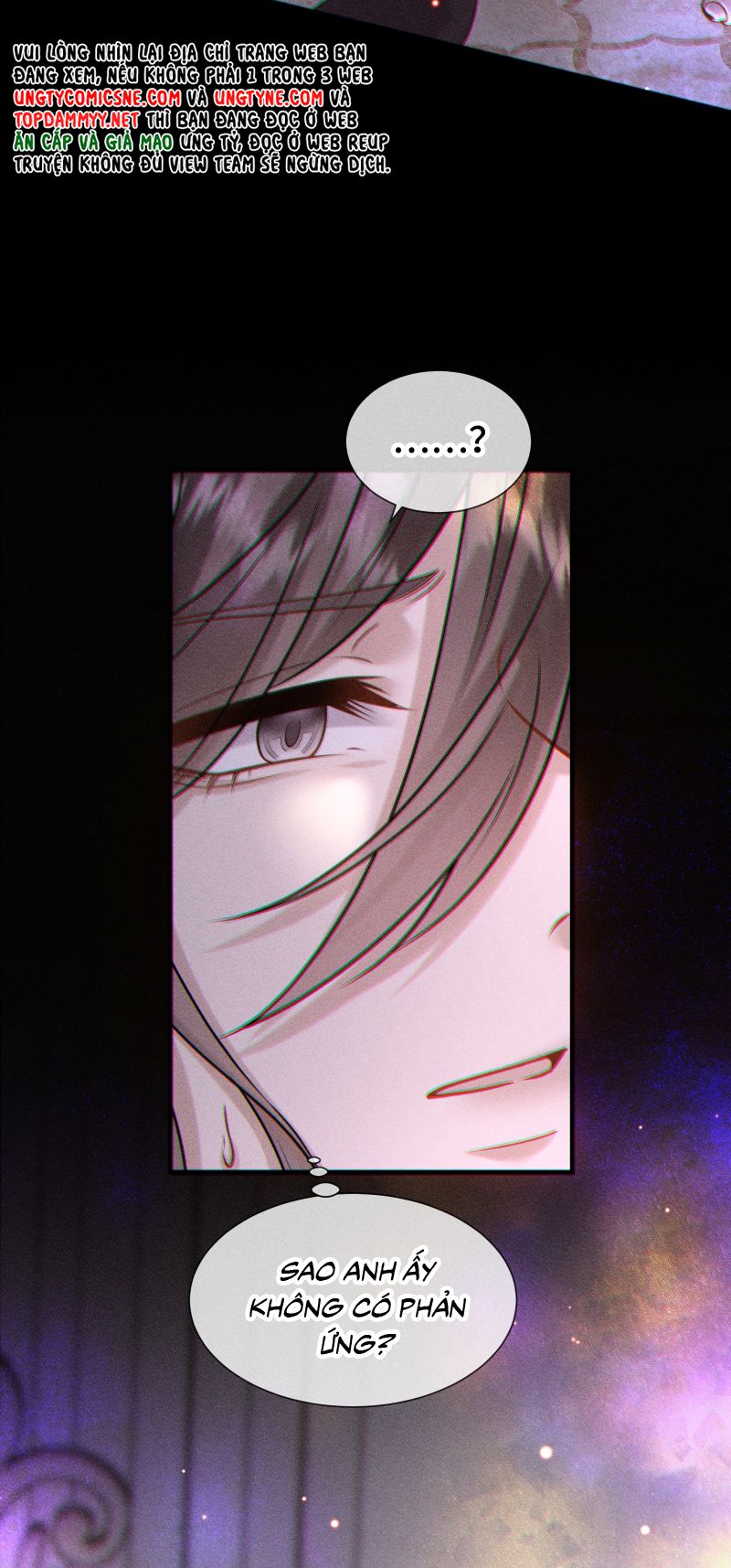 Nụ Hôn Nhẹ Lên Đóa Hoa Tuyệt Vọng Chap 29 - Next 