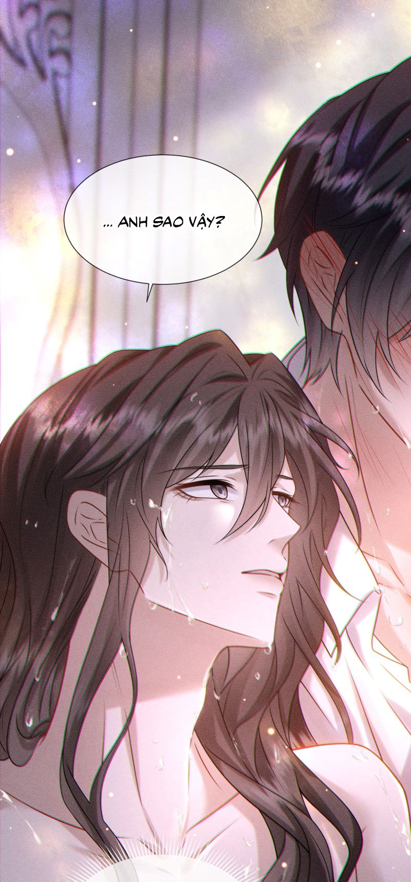 Nụ Hôn Nhẹ Lên Đóa Hoa Tuyệt Vọng Chap 29 - Next 