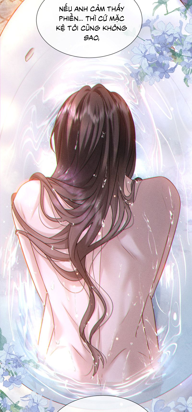 Nụ Hôn Nhẹ Lên Đóa Hoa Tuyệt Vọng Chap 29 - Next 