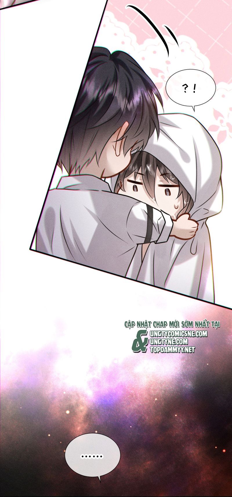 Nụ Hôn Nhẹ Lên Đóa Hoa Tuyệt Vọng Chap 29 - Next 