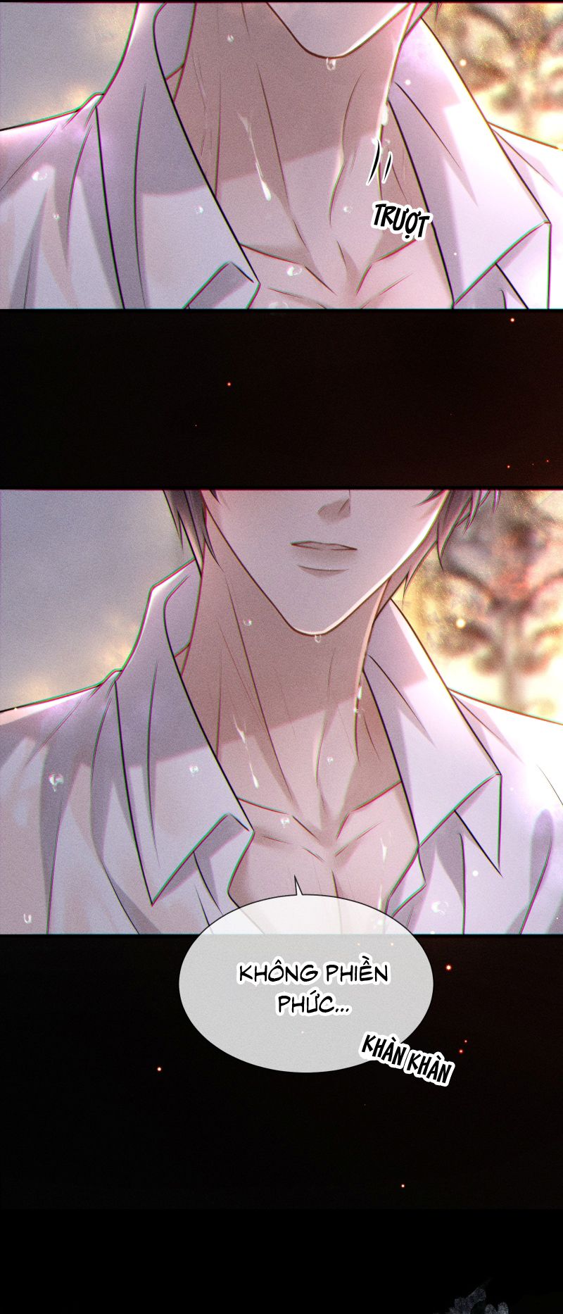 Nụ Hôn Nhẹ Lên Đóa Hoa Tuyệt Vọng Chap 29 - Next 