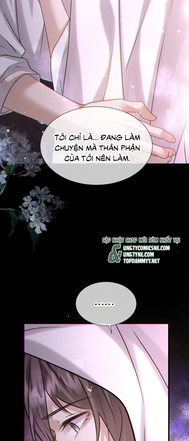 Nụ Hôn Nhẹ Lên Đóa Hoa Tuyệt Vọng Chap 29 - Next 