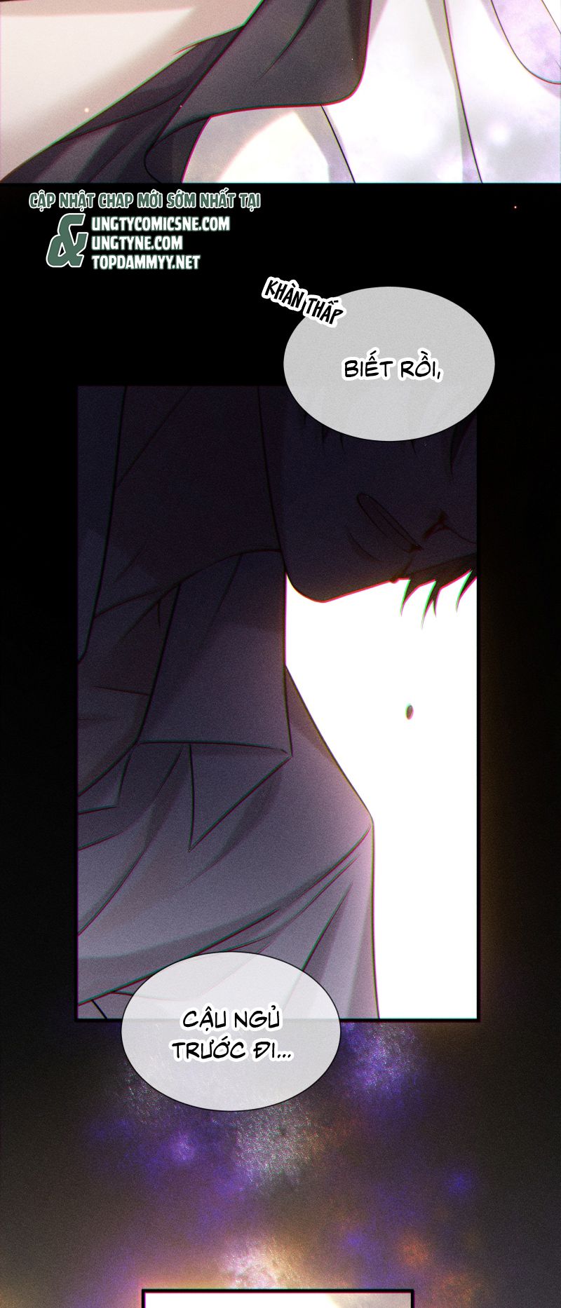Nụ Hôn Nhẹ Lên Đóa Hoa Tuyệt Vọng Chap 29 - Next 