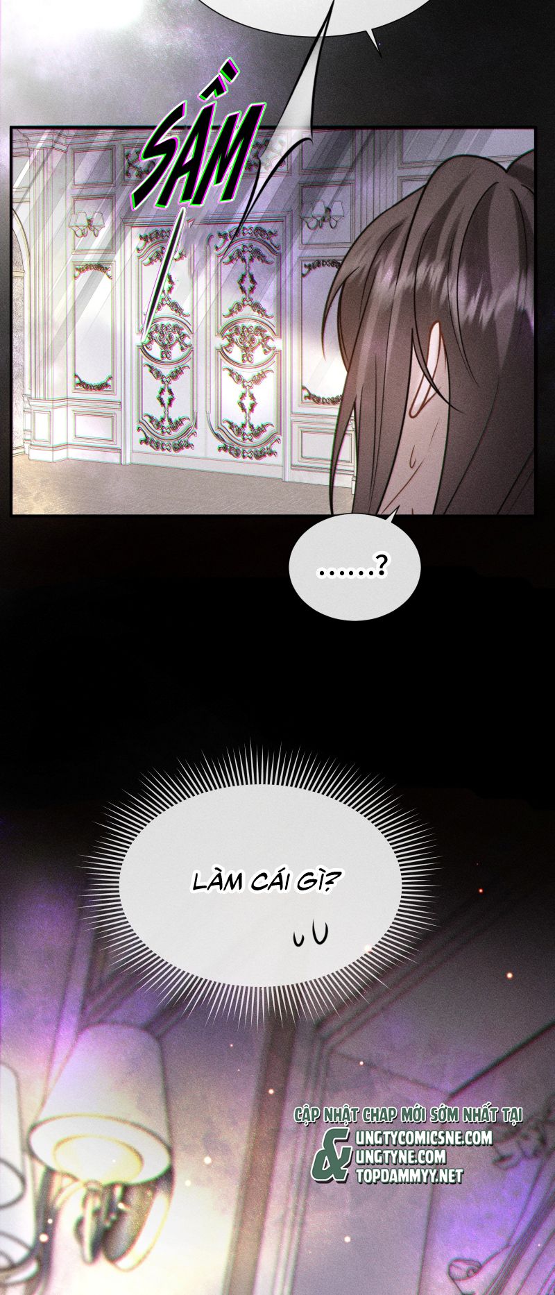 Nụ Hôn Nhẹ Lên Đóa Hoa Tuyệt Vọng Chap 29 - Next 