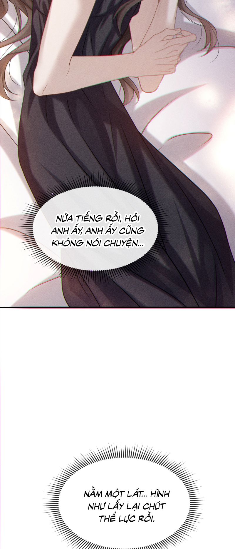 Nụ Hôn Nhẹ Lên Đóa Hoa Tuyệt Vọng Chap 29 - Next 