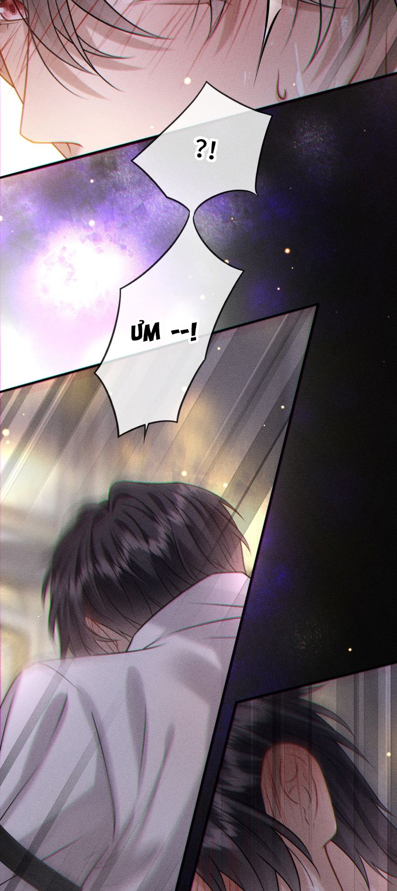 Nụ Hôn Nhẹ Lên Đóa Hoa Tuyệt Vọng Chap 29 - Next 