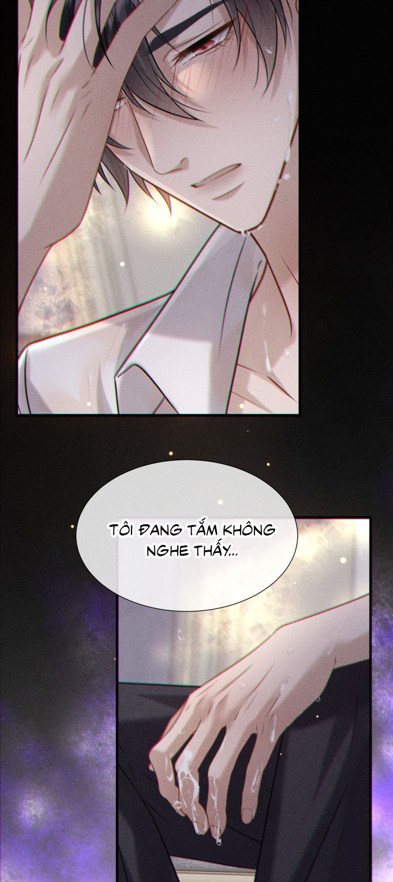Nụ Hôn Nhẹ Lên Đóa Hoa Tuyệt Vọng Chap 29 - Next 