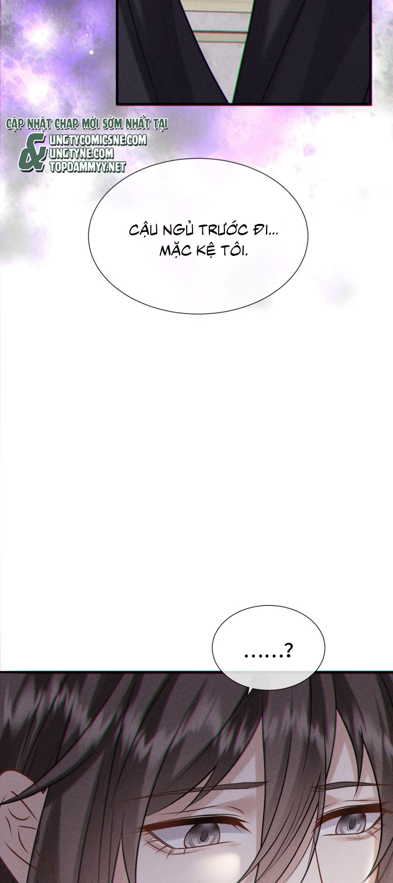 Nụ Hôn Nhẹ Lên Đóa Hoa Tuyệt Vọng Chap 29 - Next 