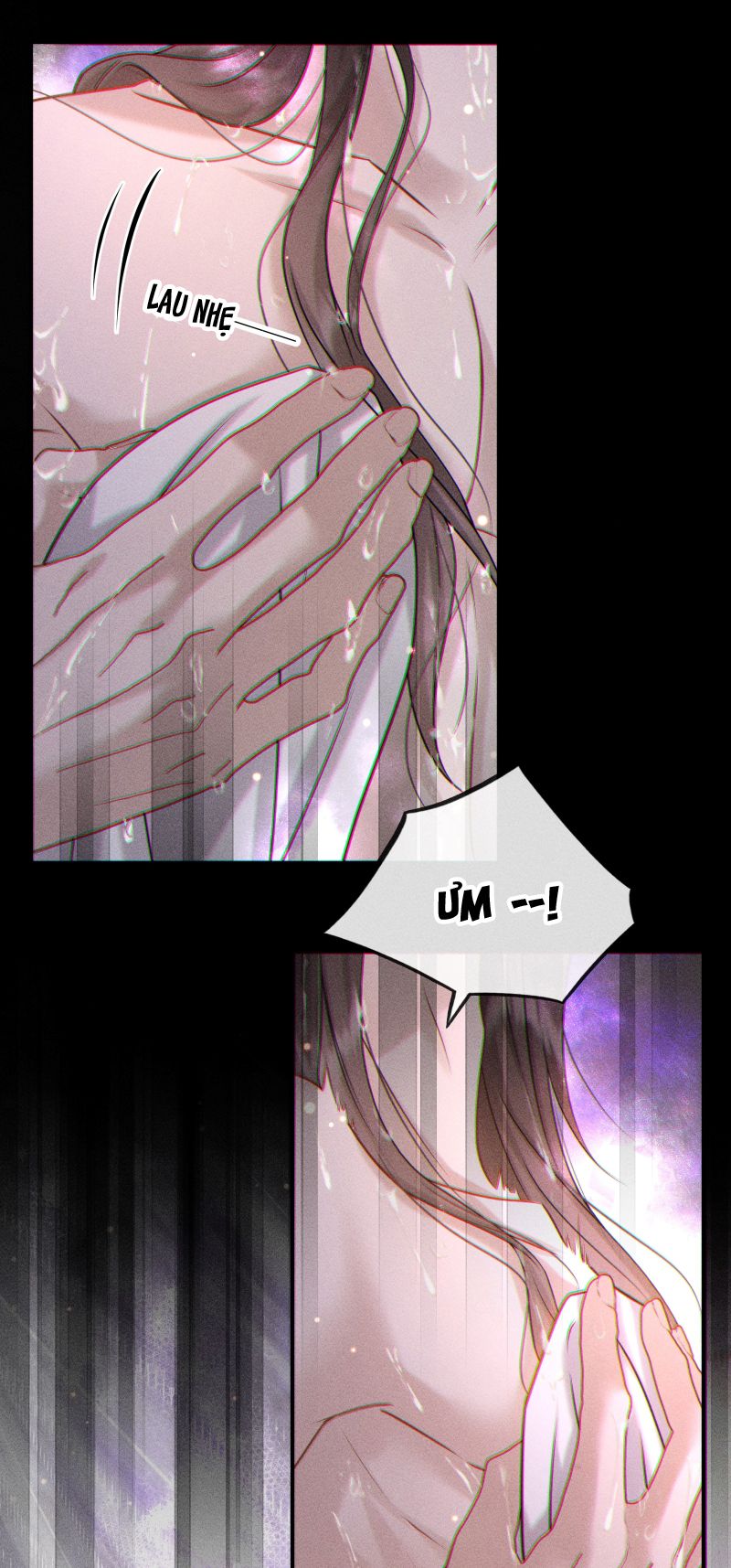 Nụ Hôn Nhẹ Lên Đóa Hoa Tuyệt Vọng Chap 29 - Next 