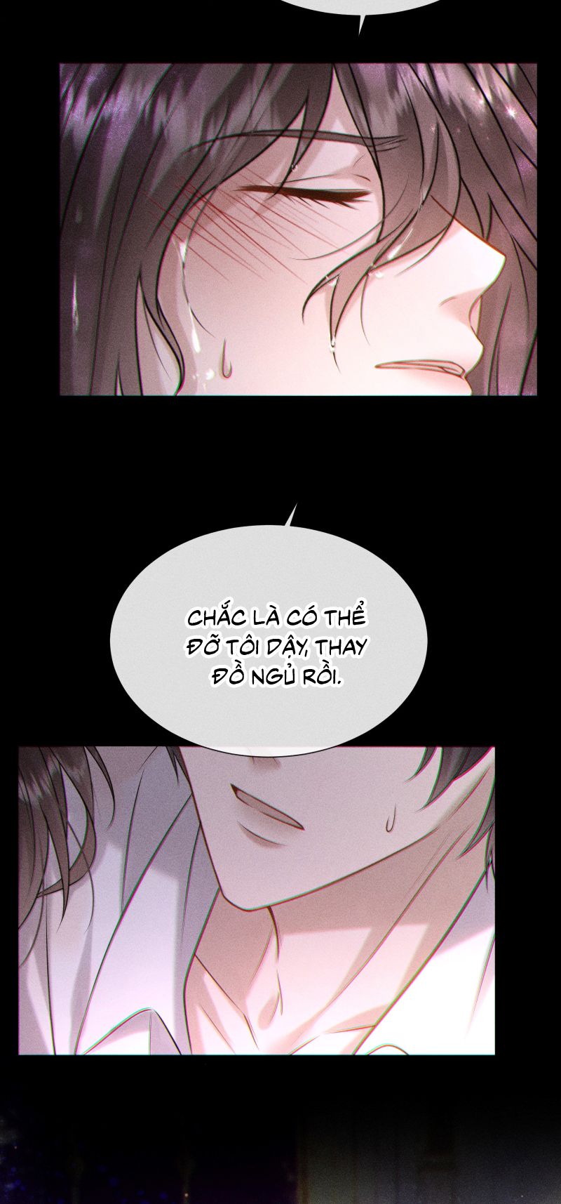 Nụ Hôn Nhẹ Lên Đóa Hoa Tuyệt Vọng Chap 29 - Next 