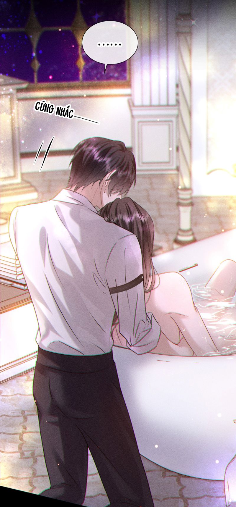 Nụ Hôn Nhẹ Lên Đóa Hoa Tuyệt Vọng Chap 29 - Next 