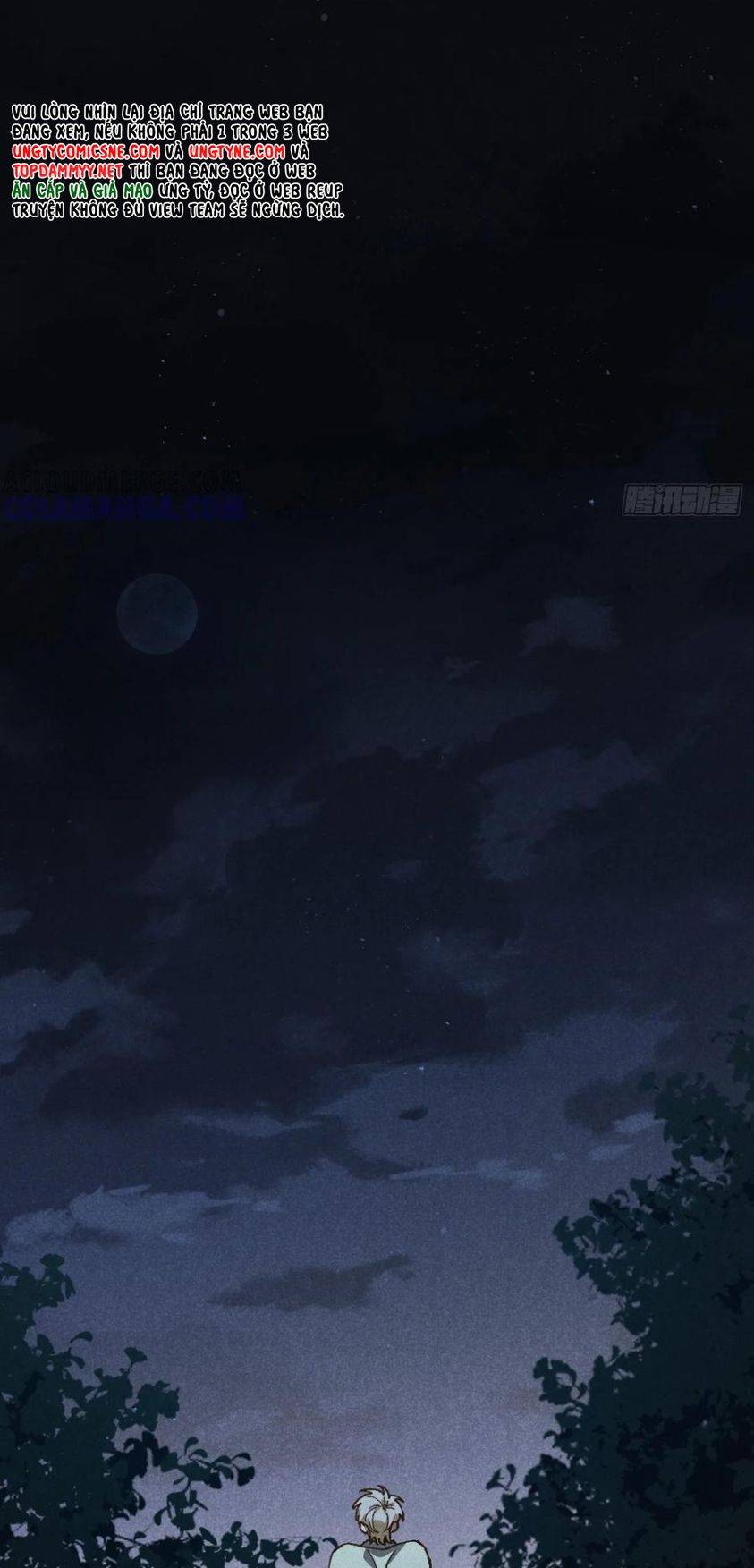 Tôi Không Cùng Anh Đến Vùng Đất Bắp Ngô Đâu! Chap 65 - Trang 2