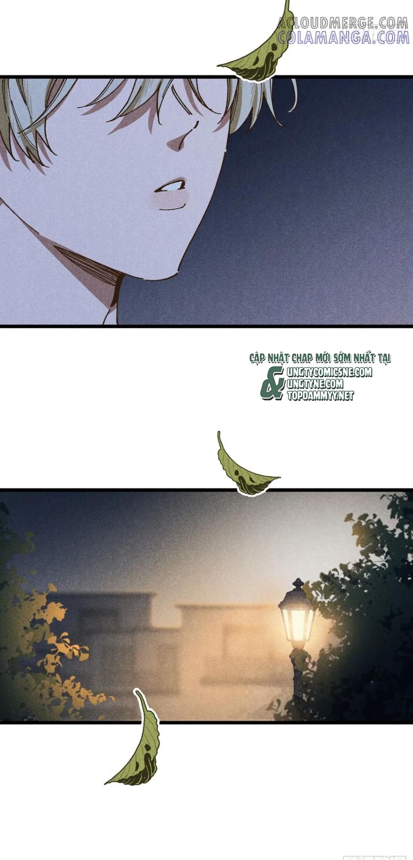 Tôi Không Cùng Anh Đến Vùng Đất Bắp Ngô Đâu! Chap 65 - Trang 2
