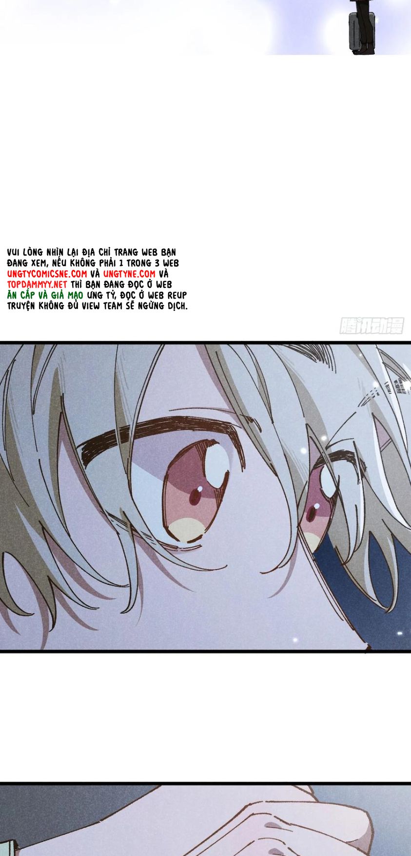 Tôi Không Cùng Anh Đến Vùng Đất Bắp Ngô Đâu! Chap 65 - Trang 2