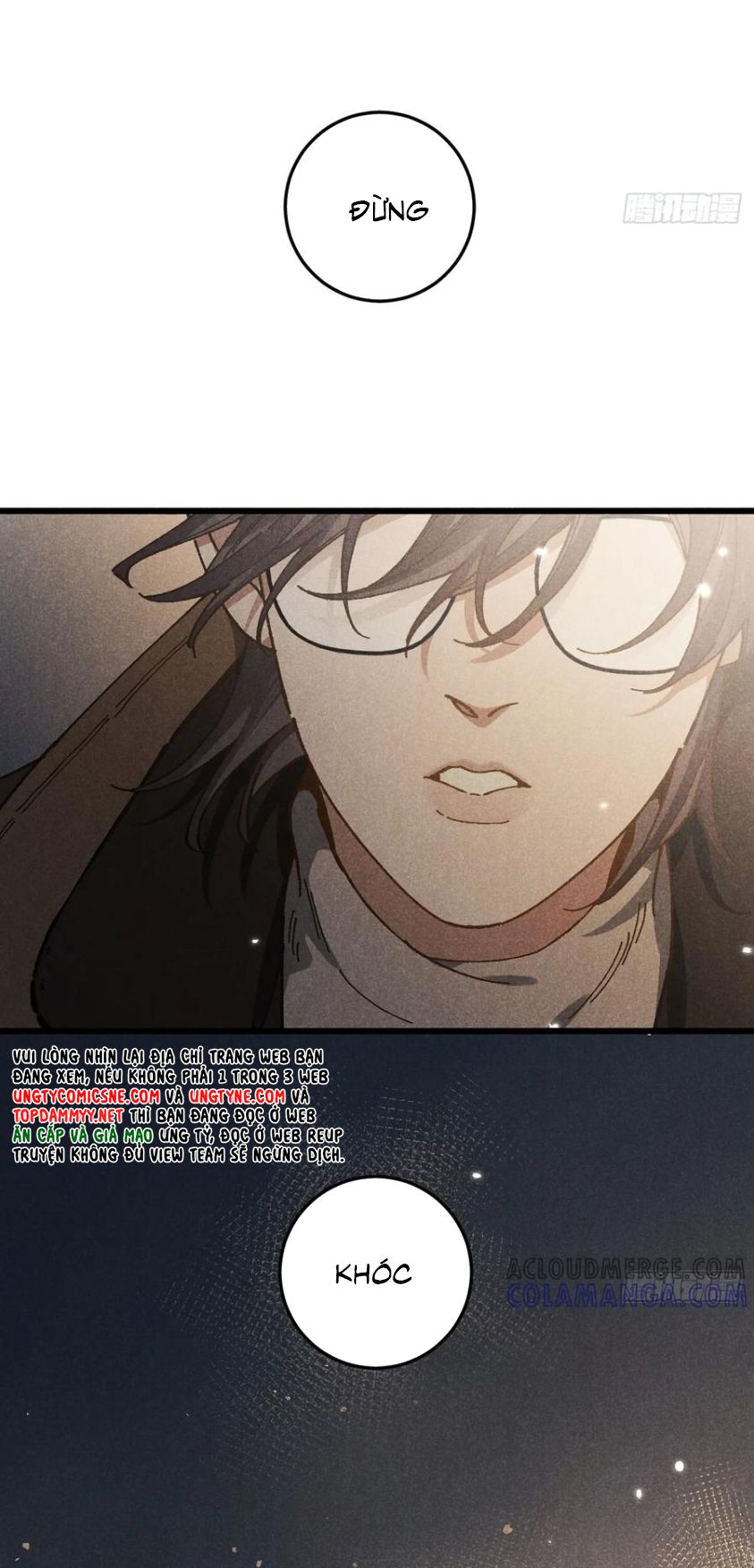 Tôi Không Cùng Anh Đến Vùng Đất Bắp Ngô Đâu! Chap 65 - Trang 2