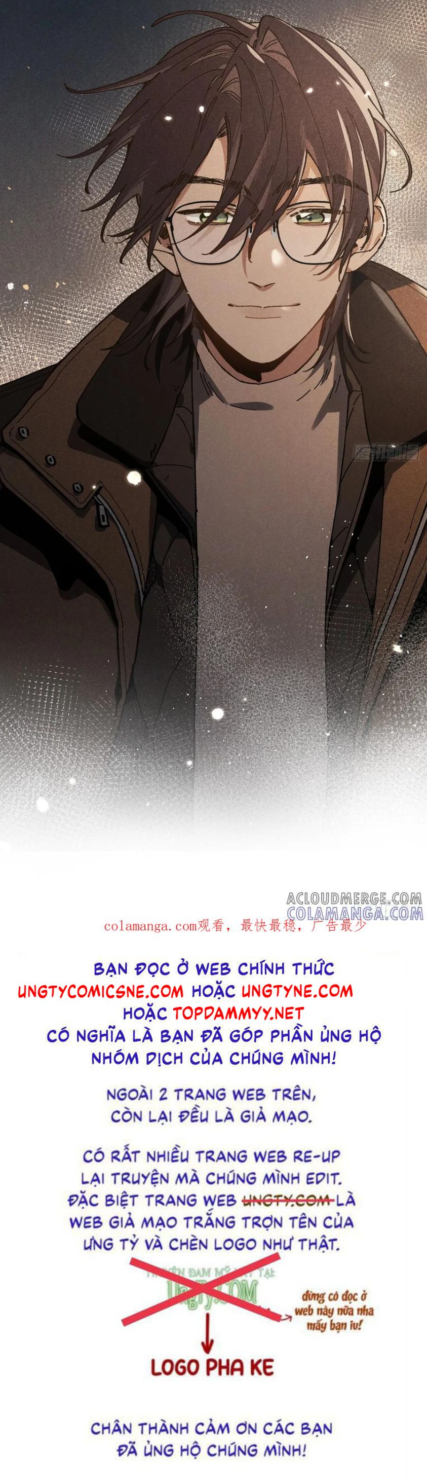 Tôi Không Cùng Anh Đến Vùng Đất Bắp Ngô Đâu! Chap 65 - Trang 2